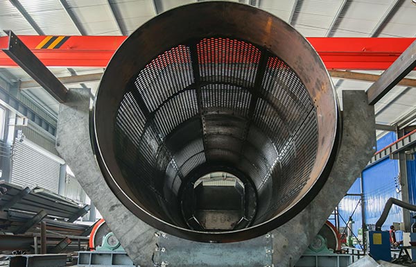 山東海吟新環境技術有限公司