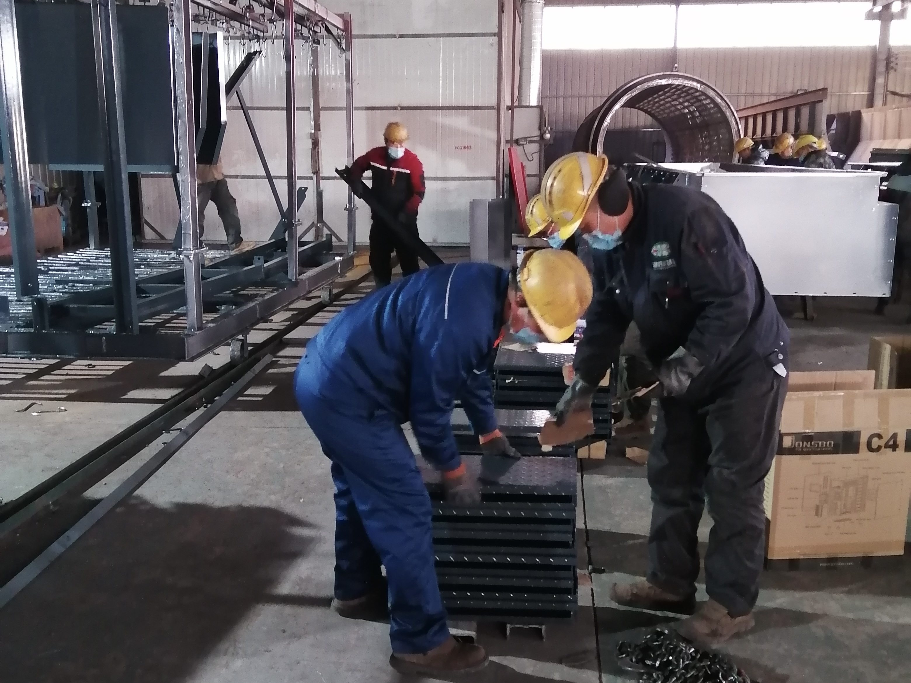 未來(lái)無(wú)限美好 | 2024年海川人的足跡