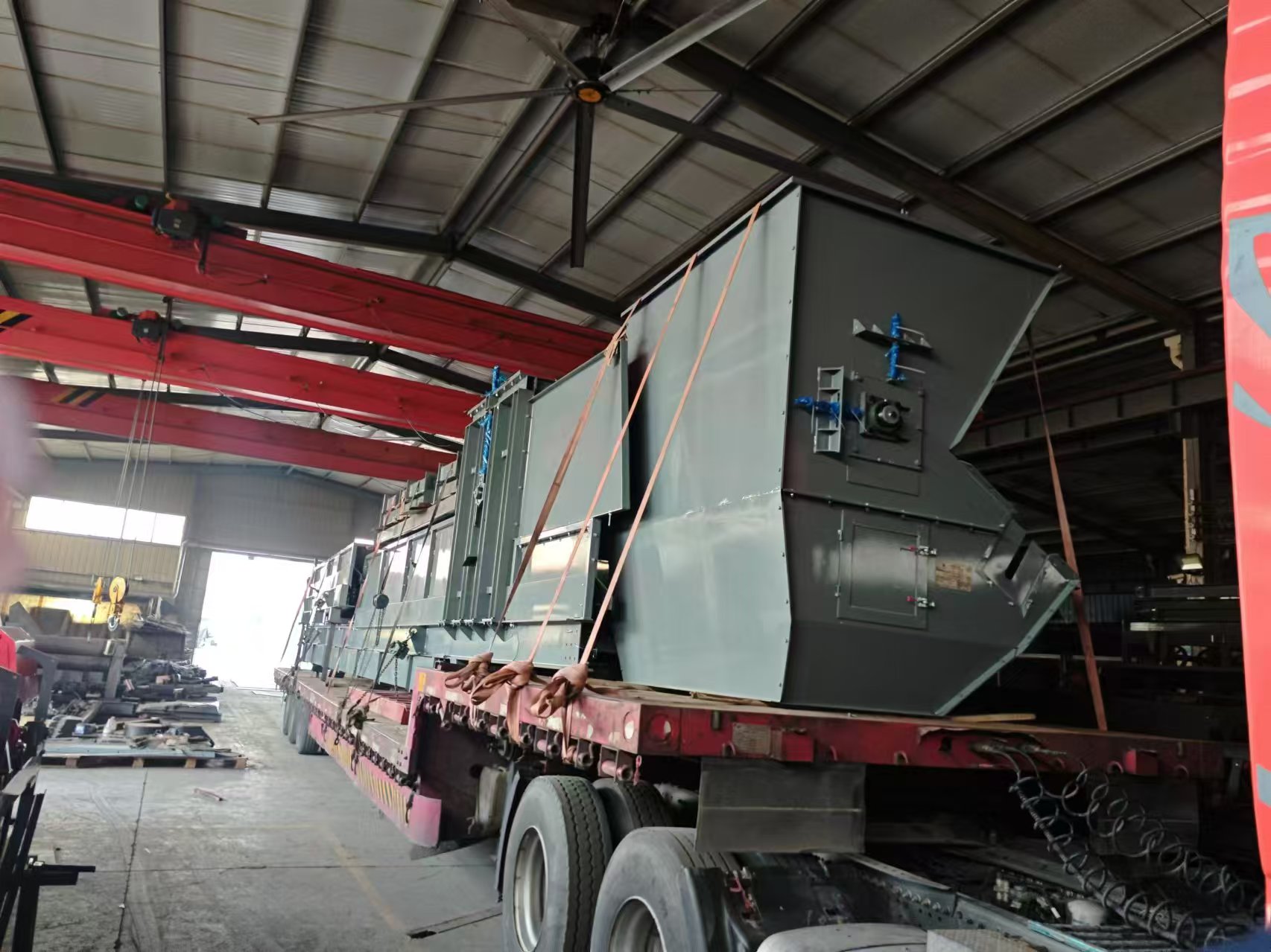 未來(lái)無(wú)限美好 | 2024年海川人的足跡