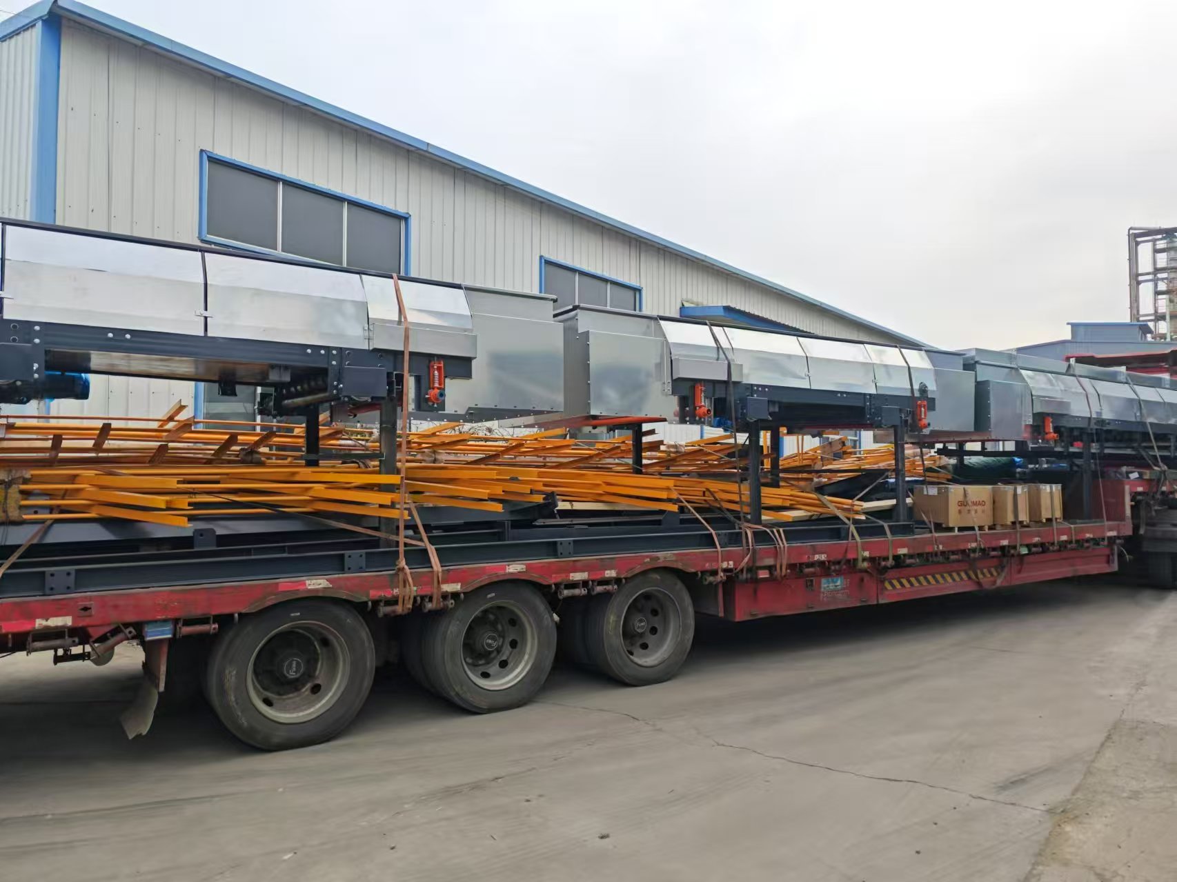 未來(lái)無(wú)限美好 | 2024年海川人的足跡