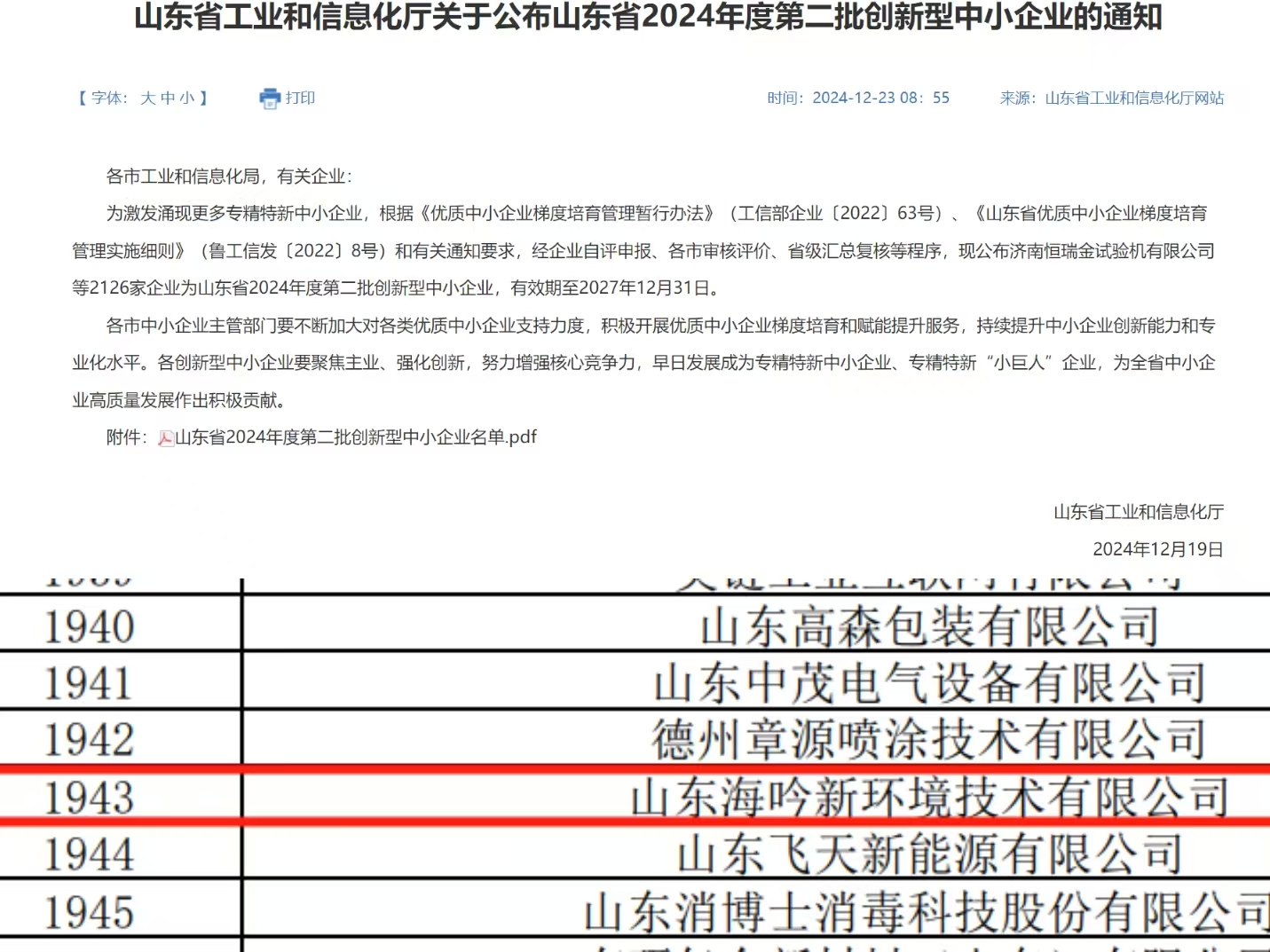 未來(lái)無(wú)限美好 | 2024年海川人的足跡