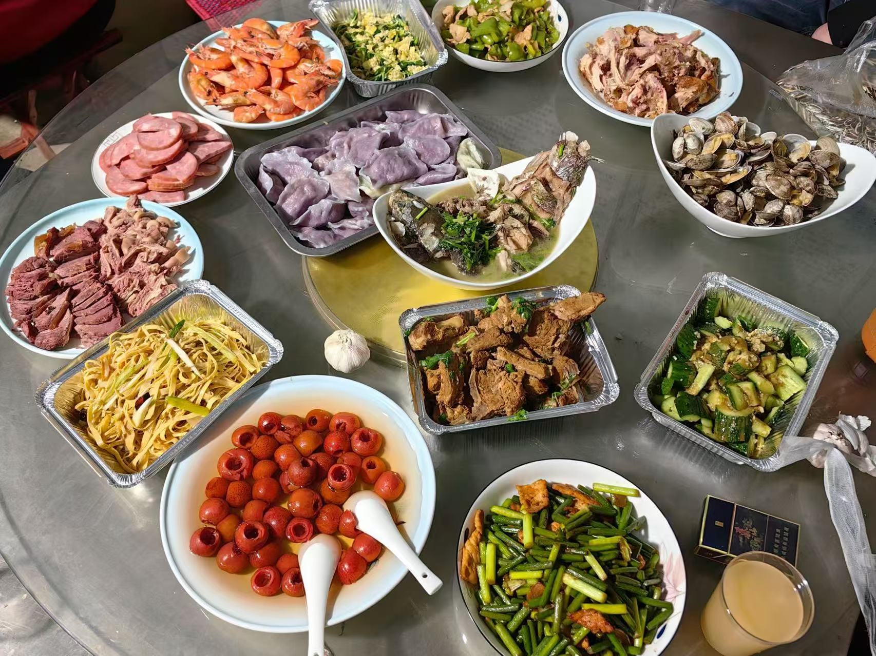 2025海川盛世集團(tuán)年會盛典