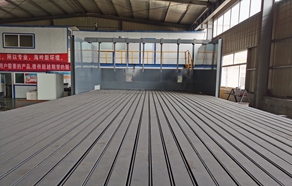 HBG系列步進(jìn)給料機(jī)出口越南