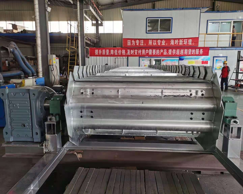 板式上料機(jī)